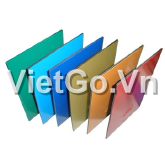 Cơ hội xuất khẩu tấm ốp nhôm sang Trung Quốc