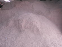 Công ty ở Hàn Quốc cần nhập khẩu mùn cưa 