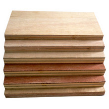 Cơ hội xuất khẩu gỗ dán sang Trung Quốc