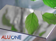 Công ty ở Séc cần nhập khẩu tấm ốp nhôm