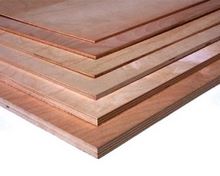 Công ty Ấn Độ cần mua gỗ dán