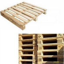 Nhà nhập khẩu ở Thổ Nhĩ Kỳ muốn mua gỗ pallet
