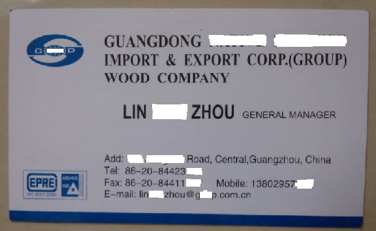 Cơ hội xuất khẩu 20.000 m3 gỗ thông tròn sang Trung Quốc