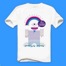 Cơ hội xuất khẩu áo T-shirt đến Trung Quốc