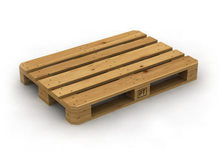 Đơn hàng xuất khẩu gỗ pallet đến Hàn Quốc