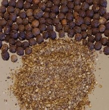 Công ty ở Jordan cần nhập khẩu hạt tiêu đen