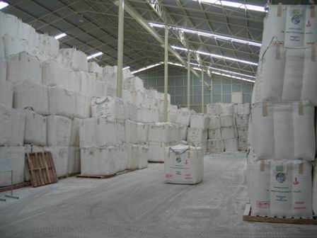 Nhà nhập khẩu Hàn Quốc cần mua tinh bột sắn
