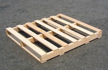 Nhà nhập khẩu Mexico cần mua gỗ  Pallet