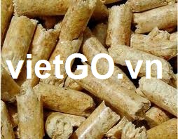 Cơ hội xuất khẩu viên nén mùn cưa sang Hàn Quốc