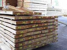Xuất khẩu  gỗ xẻ sang UAE