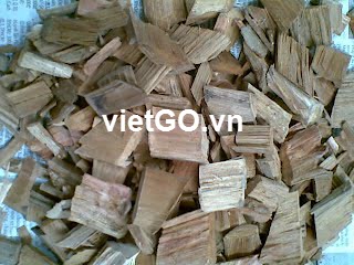 Cơ hội xuất khẩu gỗ vụn sang Italy. 