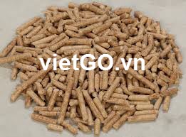 Đơn hàng xuất khẩu viên nén mùn cưa sang Ấn Độ