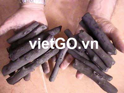 Đối tác Thổ Nhĩ Kỳ cần mua than gỗ.