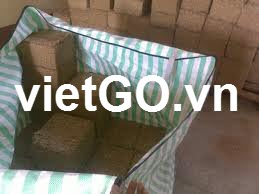 Nhà nhập khẩu Ấn Độ cần mua mùn cưa đóng bánh