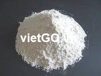 Đơn hàng xuất khẩu tinh bột sắn sang Ấn Độ.