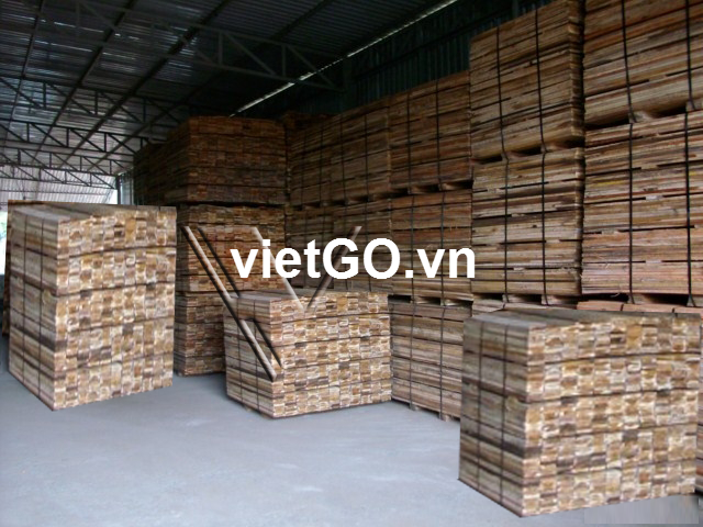 Nhà nhập khẩu Trung Quốc cần mua gỗ Teak 
