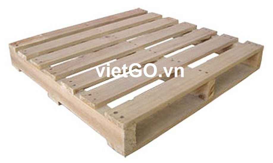 Nhà nhập khẩu Ấn Độ cần mua gỗ Pallet 