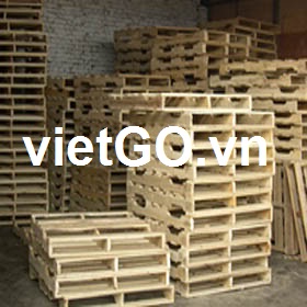 Cơ hội xuất khẩu gỗ Pallet sang Croatia 