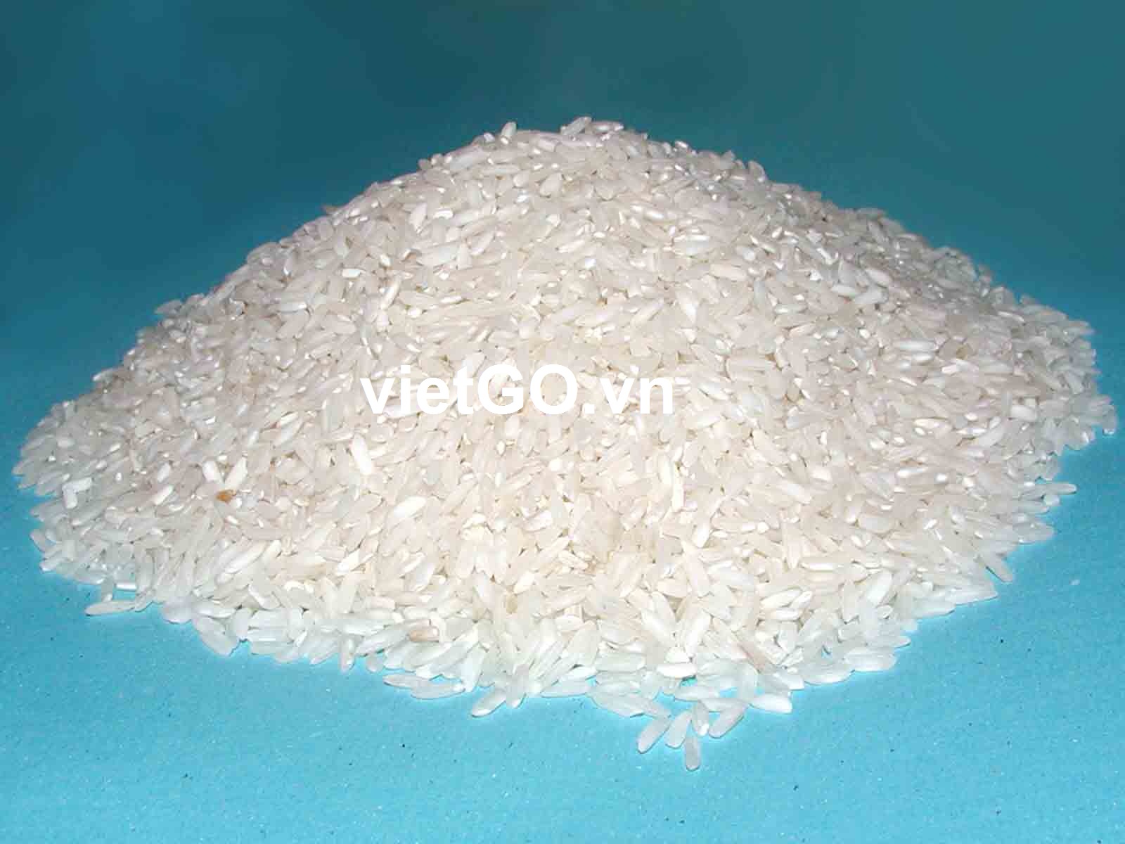 Đối tác Ấn Độ muốn mua gạo tại Việt Nam