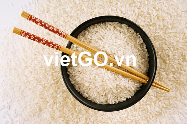Đối tác Pháp cần mua gạo 