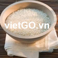 Nhà nhập khẩu Mỹ cần mua gạo