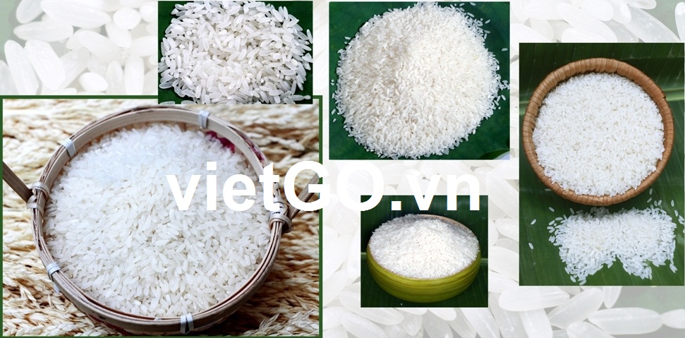 Đơn hàng xuất khẩu gạo sang Trung Quốc