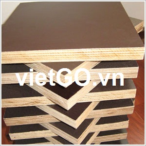 Nhà nhập khẩu Thổ Nhĩ Kì cần mua gỗ dán
