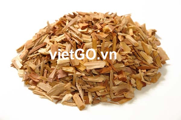Nhà nhập khẩu Canada cần mua gỗ vụn 
