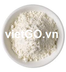 Cơ hội xuất khẩu tinh bột sắn sang Ai Cập