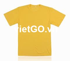 Đơn hàng xuất khẩu áo T- shirt sang Hàn Quốc