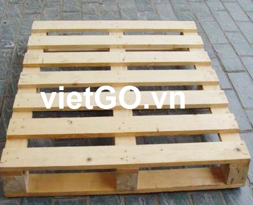 Nhà nhập khẩu Thổ Nhĩ Kì cần mua gỗ Pallet.