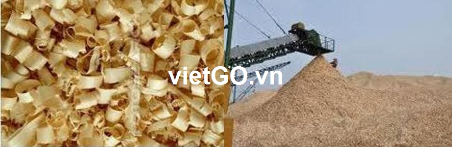 Nhà nhập khẩu Anh Quốc cần mua dăm bào