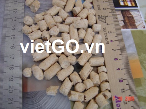 Nhà nhập khẩu Bỉ cần mua viên nén mùn cưa
