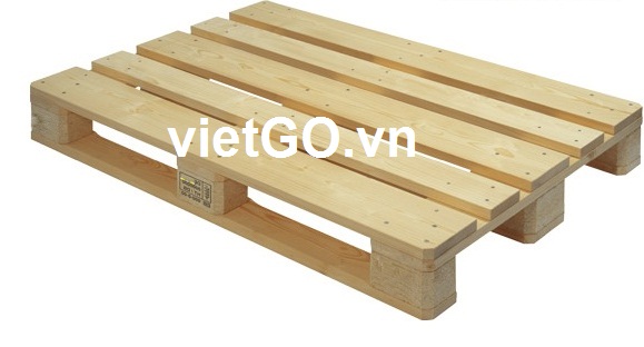 Nhà nhập khẩu Mỹ cần mua gỗ Pallet