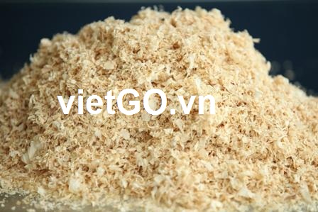Nhà nhập khẩu Hàn Quốc cần mua dăm bào