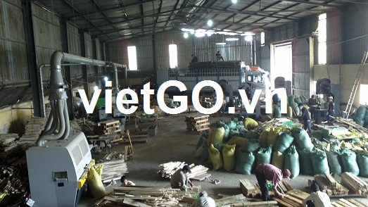 Khách hàng Pháp cần mua gỗ keo xẻ
