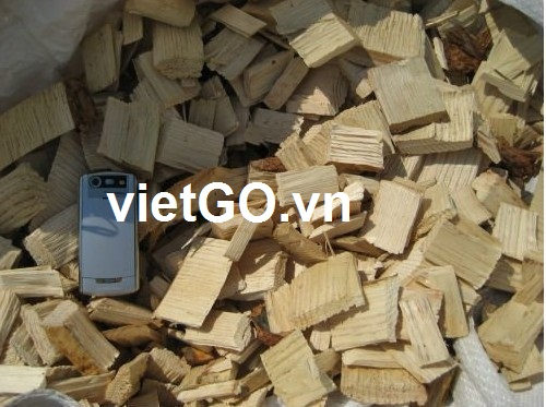 Cơ hội xuất khẩu gỗ vụn sang Trung Quốc 