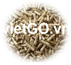 Đơn hàng viên nén mùn cưa của nhà nhập khẩu Hy Lạp