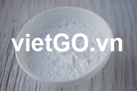 Cơ hội xuất khẩu tinh bột sắn  sang Trung Quốc.