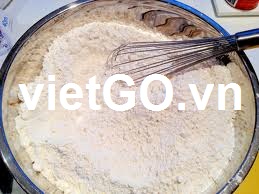 Nhà nhập khẩu Irael cần mua tinh bột sắn 