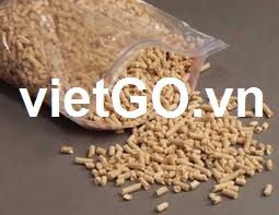 Nhà nhập khẩu Canada cần mua viên nén mùn cưa