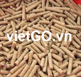 Nhà nhập khẩu Mỹ cần mua viên nén mùn cưa