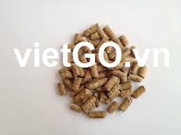 Đơn hàng viên nén mùn cưa sang Hàn Quốc