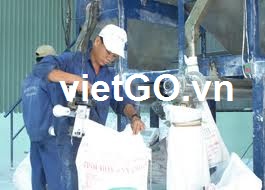 Nhà nhập khẩu Mỹ cần mua tinh bột sắn