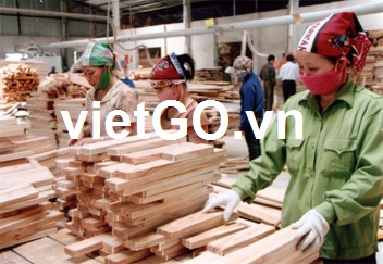 Nhà nhập khẩu Morocco cần mua gỗ thông xẻ