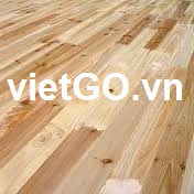 Đơn hàng gỗ ghép thanh của nhà nhập khẩu Hồng Kông