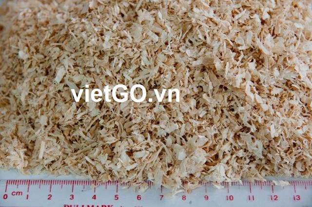 Cơ hội xuất khẩu dăm bào sang Hàn Quốc 