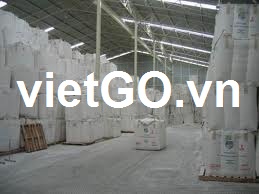 Nhà nhập khẩu Malaysia cần mua tinh bột sắn