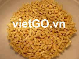 Cơ hội xuất khẩu viên nén mùn cưa 