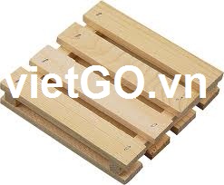 Đơn hàng gỗ pallet của nhà nhập khẩu Hàn Quốc